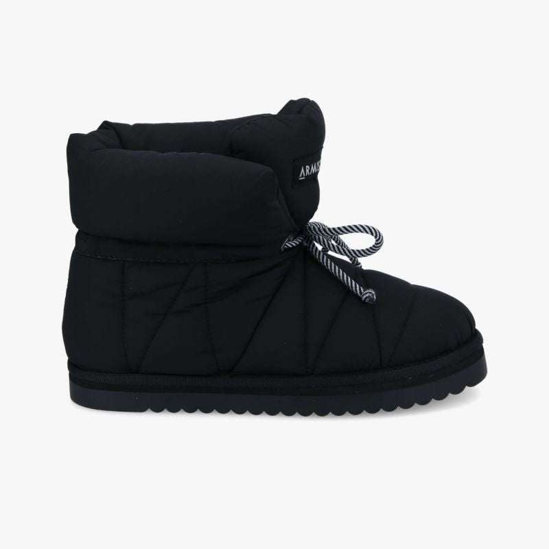 Waterproof Snow Boots - Studio D Boutique