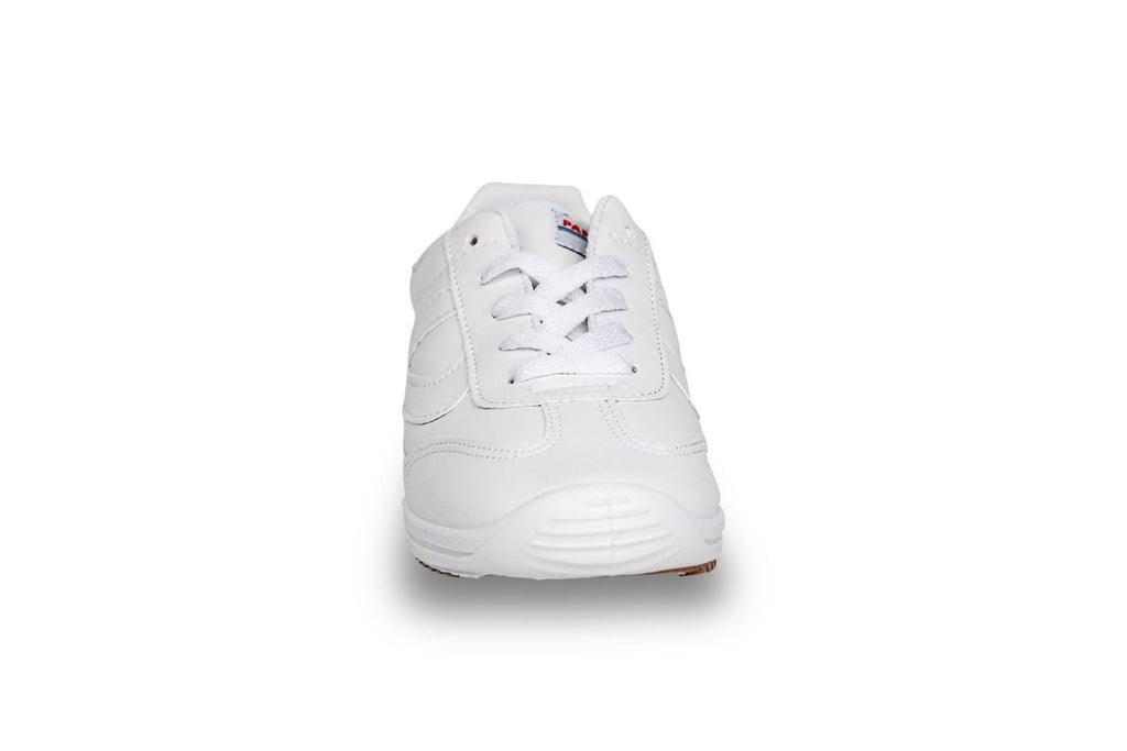 PANAMS White Nieve Sneaker - Studio D Shoe Boutique