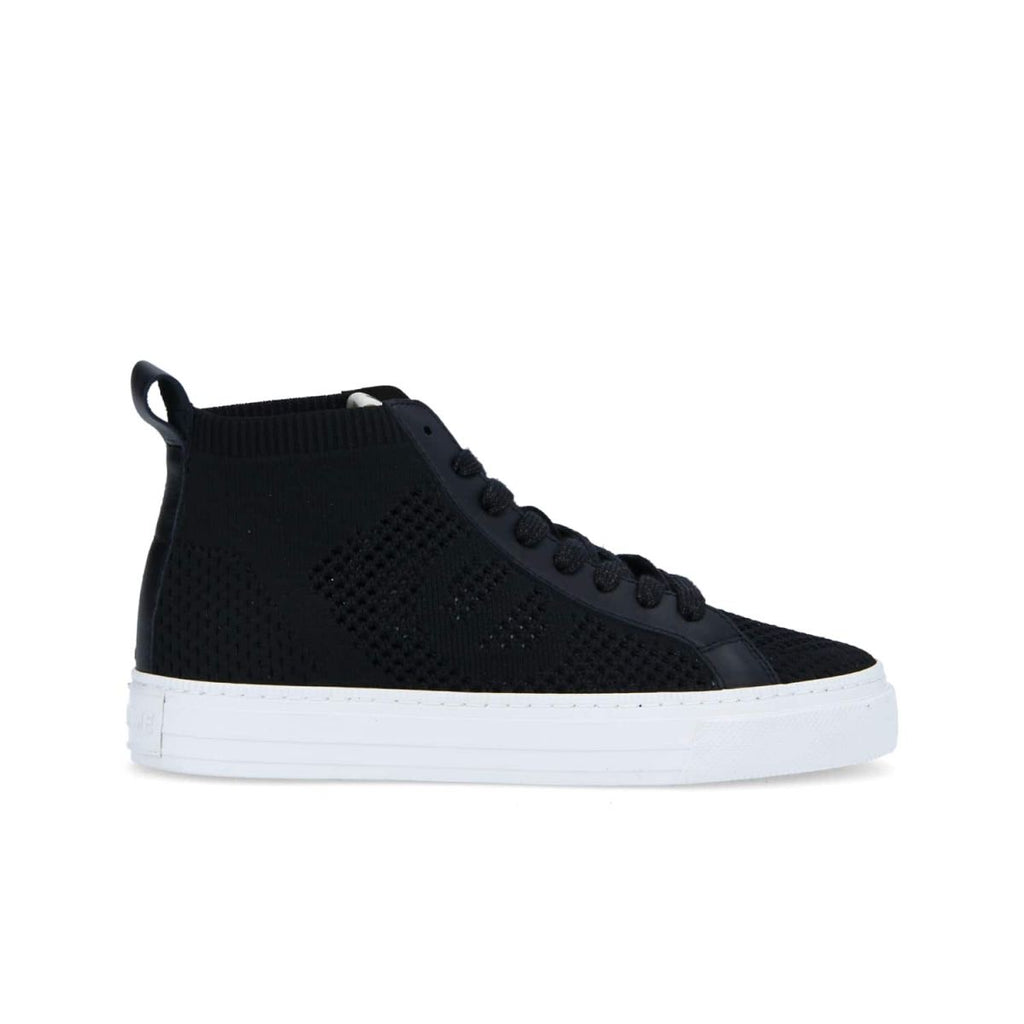 Strike Mesh Recycled Sneaker - Studio D Boutique