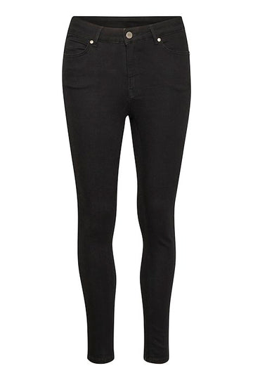 Corina Fitted Jeans  7/8 Length - Studio D Boutique
