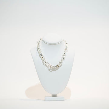 Chaine Chunky Link Necklace - Studio D Boutique